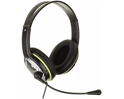 Genius HS-400A Green