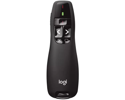 Projector Logitech Wireless Presenter R400 V5L910001356