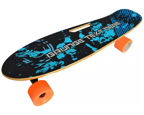 Skateboard Colorview  S1 24V/2.2AH