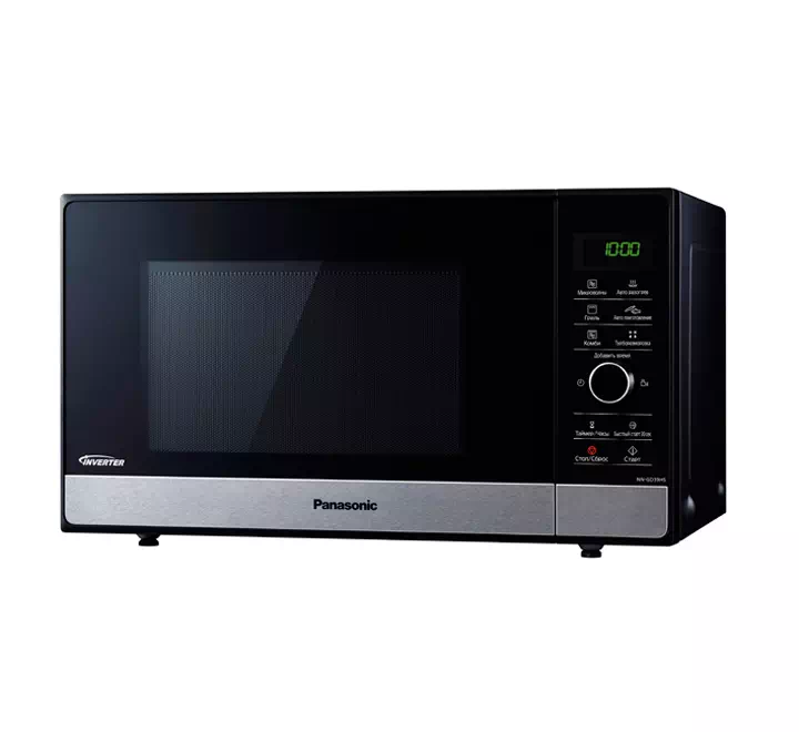 Panasonic NN-GD39HSZPE - Image 2