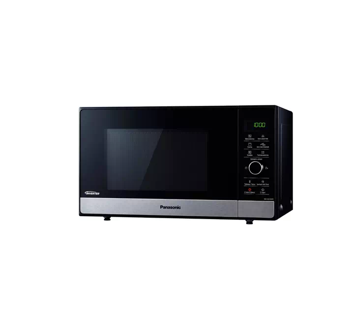 Panasonic NN-GD39HSZPE - Image 3