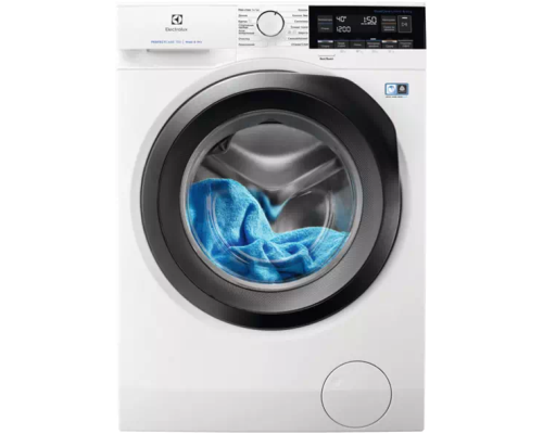Washing Machine - Dryer Electrolux EW7WR368SR - 8 KG  White
