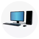 Desk Top კომპიუტერები