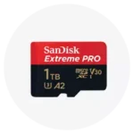 SD ფლეშ მეხსიერება