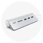 USB ხაბი