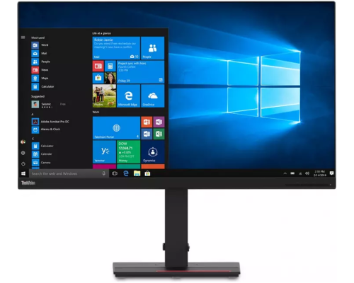 Lenovo ThinkVision T32h-20  32''