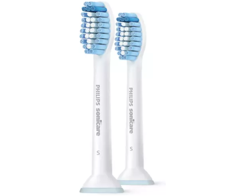 Philips Standard Sonic Toothbrush Heads HX6052/07