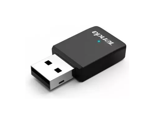 Tenda U9 USB Wireless Adapter