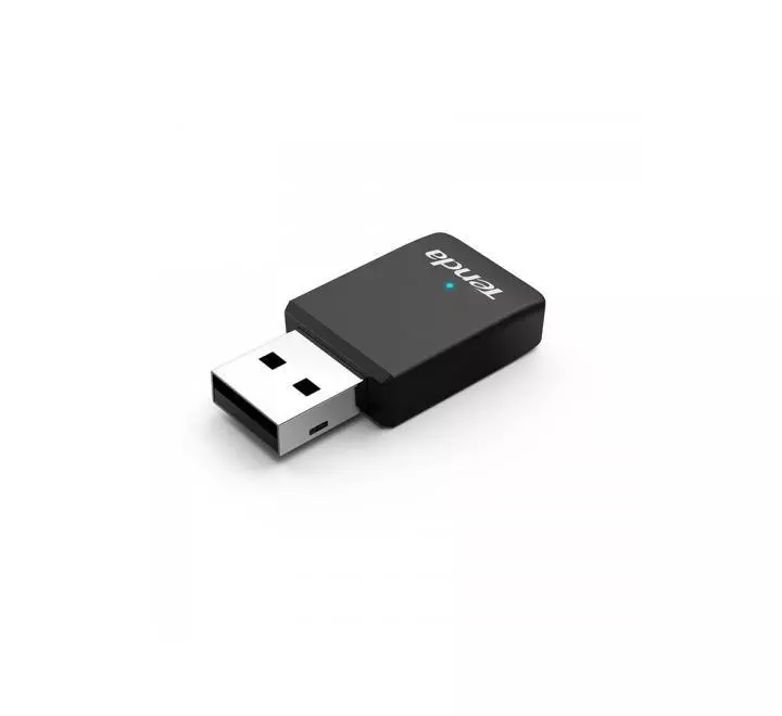 Tenda U9 USB Wireless Adapter