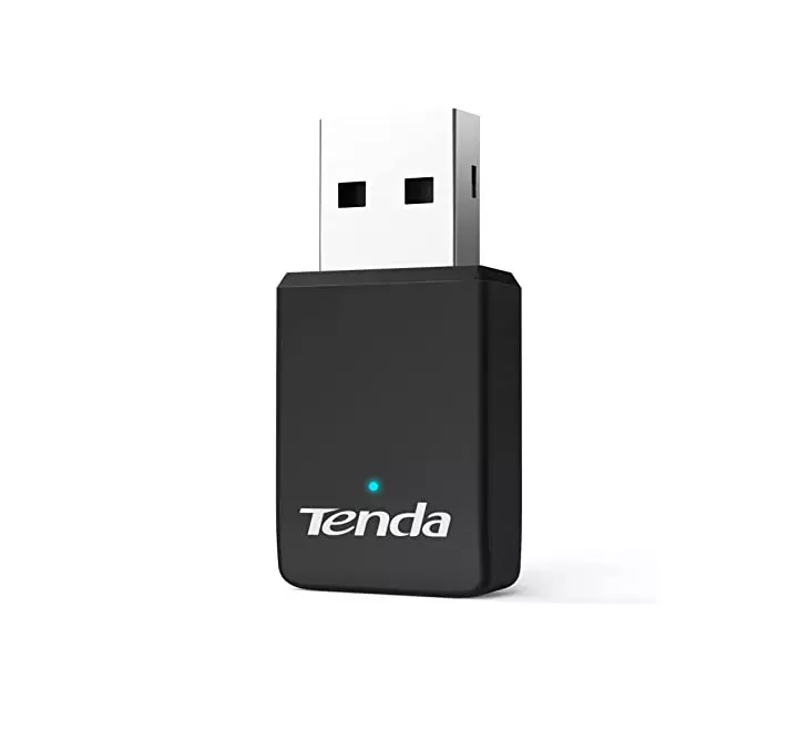 Tenda U9 USB Wireless Adapter - Image 2