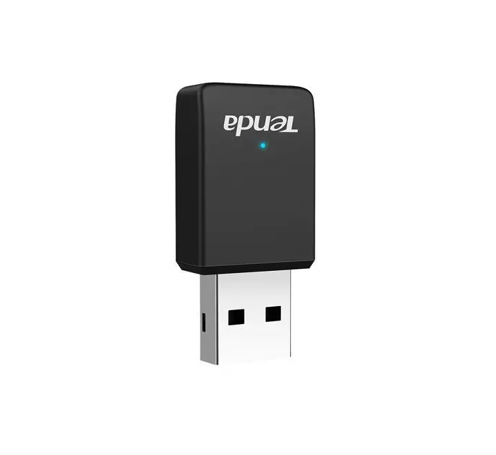 Tenda U9 USB Wireless Adapter - Image 3