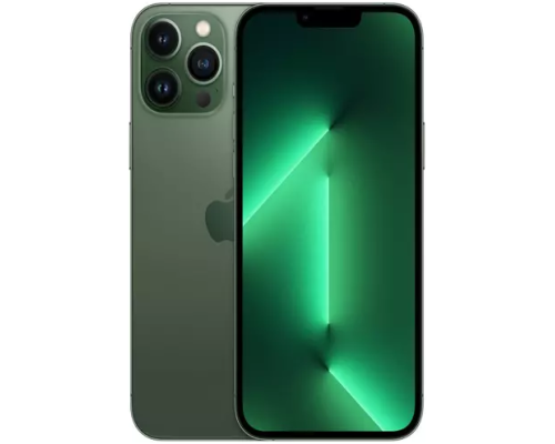 iPhone 13 Pro Max 128GB Sim1 + eSIM Alpine Green