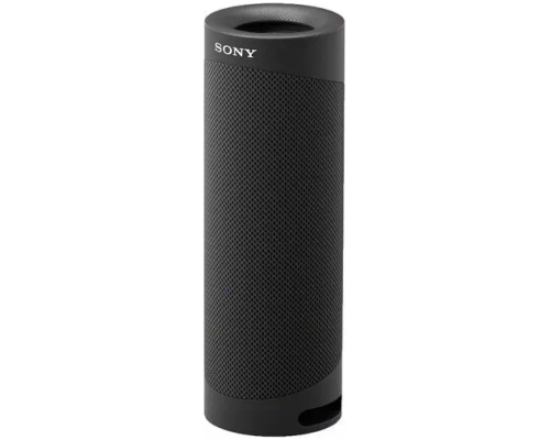 Sony SRS-XB23 - Black