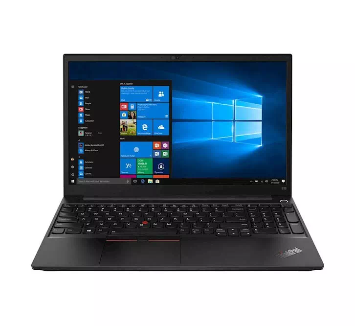 ThinkPad E15 Gen 2 15.6'' i7-1165G7 16GB 512GB SSD Integrated Graphics