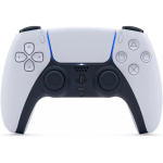 PlayStation 5 DualSense Wireless Controller - White