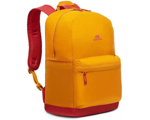 RIVACASE 5561 gold 24L Lite urban backpack