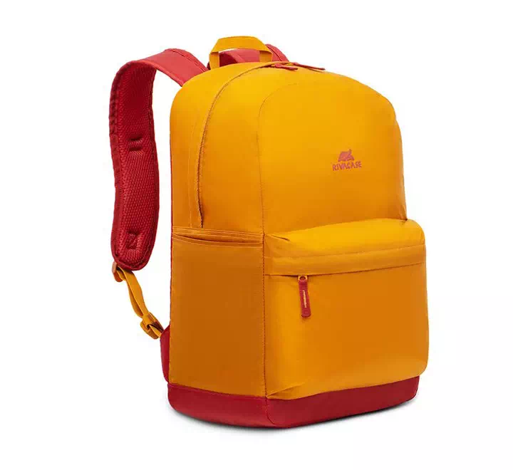 RIVACASE 5561 gold 24L Lite urban backpack