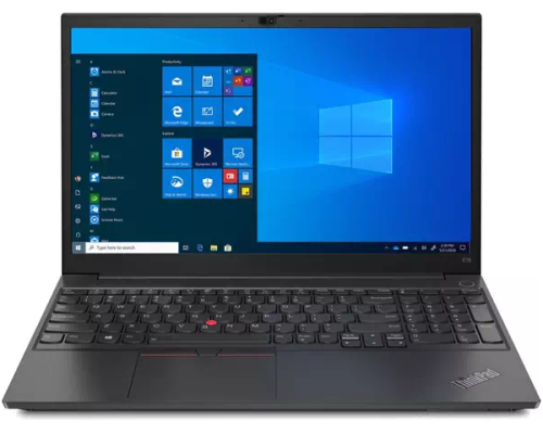 Lenovo ThinkPad E15 Gen 2 15.6''  i5-1135G7  8GB 256GB SSD Integrated Graphics