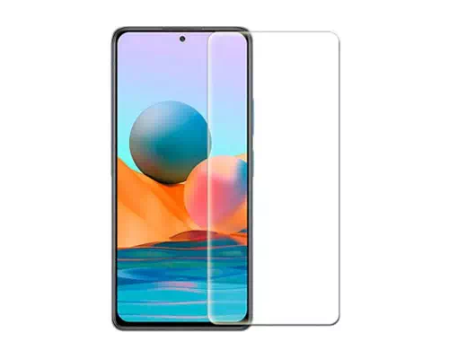 Xiaomi Redmi Note 10 / Note 10S (WRN10-2502)