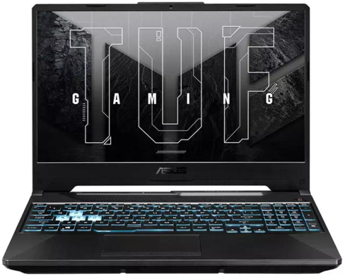 Asus TUF Gaming F15 (FX506HC-HN011) - Graphite Black
