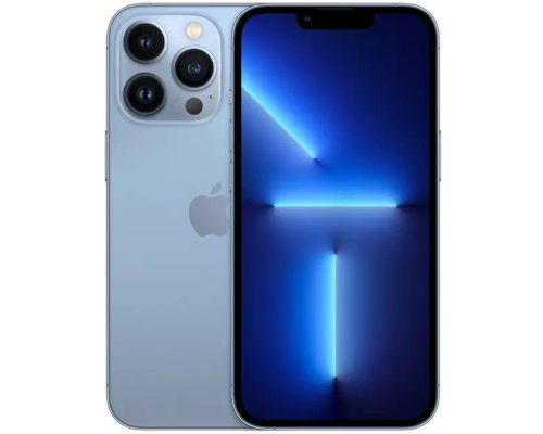 Apple iPhone 13 Pro 128GB Sierra Blue