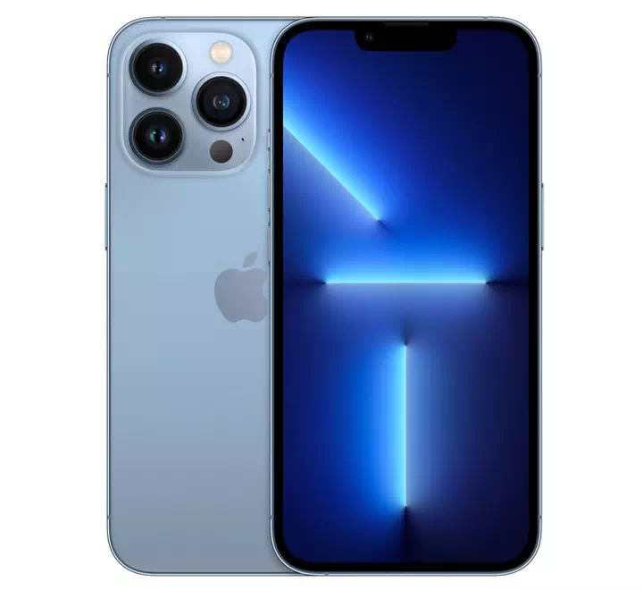 Apple iPhone 13 Pro 128GB Sierra Blue
