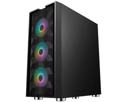 Golden Field 8706B ATX Case