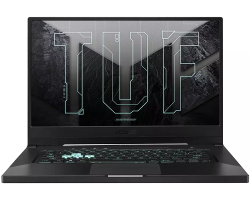 Asus TUF Gaming 15.6'' (FX516PC-HN558) - Eclipse Gray