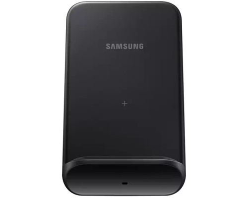 Wireless Charger/ Samsung 15W Wireless charging Stand Black (EP-N3300TBRGRU)