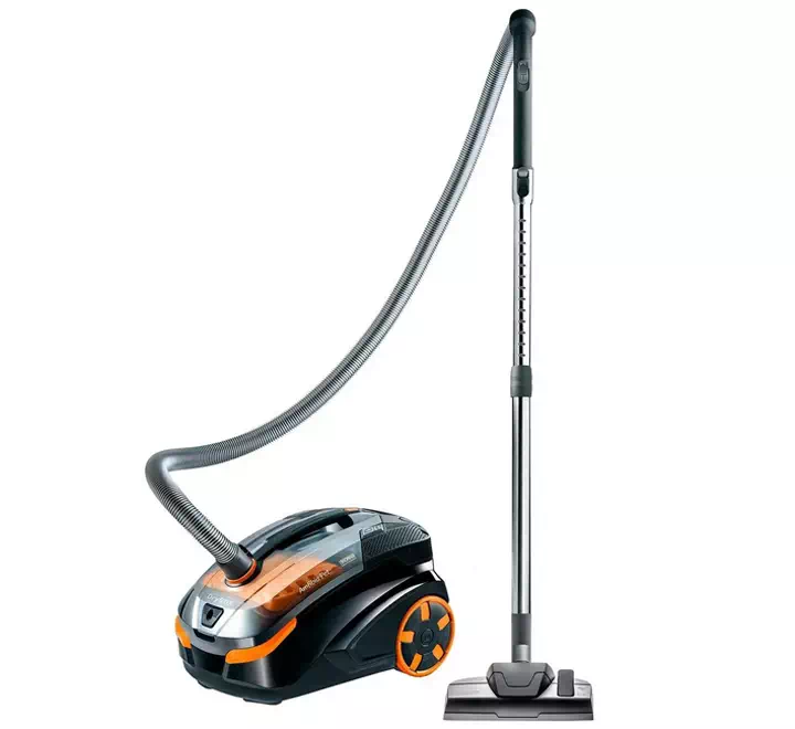 მტვერსასრუტი-THOMAS DRYBOX AMFIBIA PET - Image 2