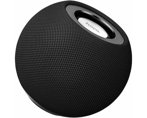 Hoco BS45 Deep Sound Sports Speaker - Black