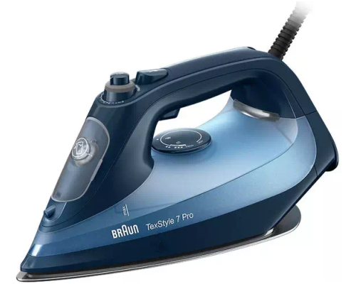 Braun SI7160BL