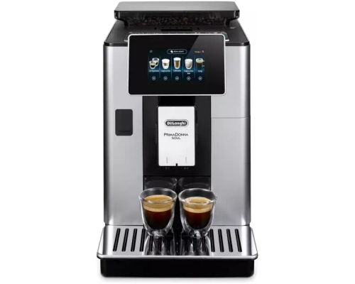 DeLonghi ECAM610.55.SB