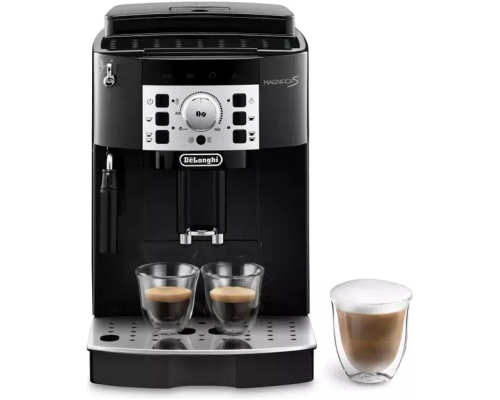 ყავის აპარატი-DeLonghi ECAM22.110.B