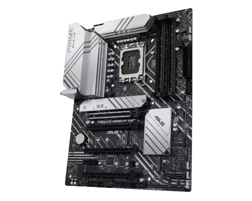 LGA 1151  PRIME Z690-P WIFI LGA1700,Z690,WIFI 6,USB3.2 GEN 2,MB