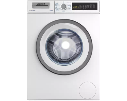 სარეცხი მანქანა-Vestfrost VW712FT2W