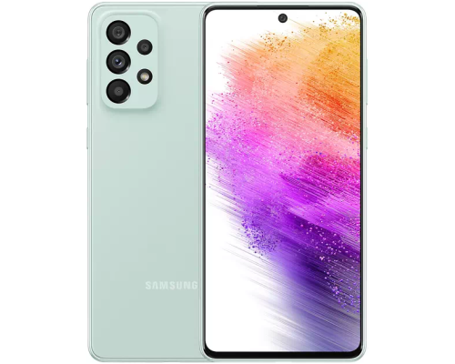 Samsung A736B Galaxy A73 (6GB/128GB) Dual Sim LTE/5G - Mint