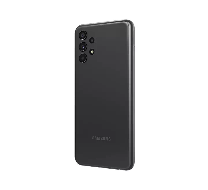 Samsung A135F Galaxy A13 3GB/32GB LTE Duos Black - Image 2