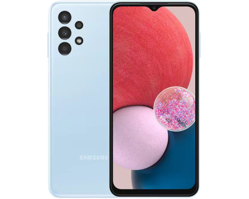 Samsung A135F Galaxy A13 4GB/64GB LTE Duos Blue