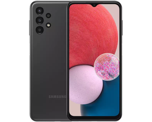 Samsung A135F Galaxy A13 4GB/64GB LTE Duos Black