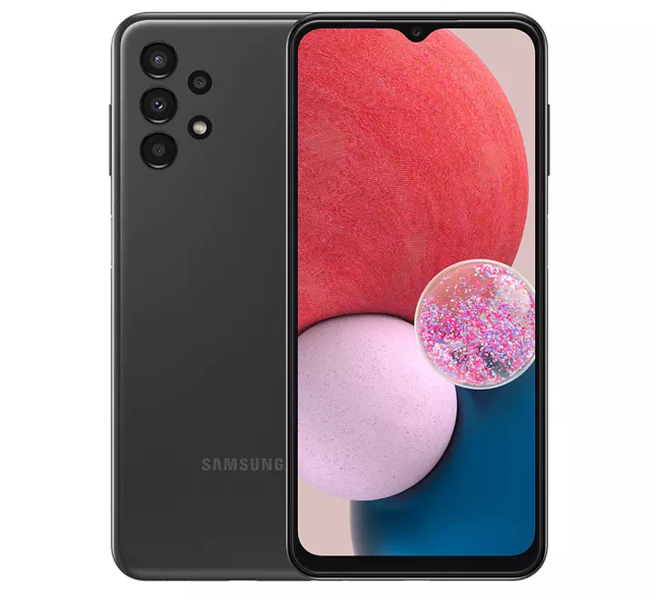 Samsung A135F Galaxy A13 4GB/64GB LTE Duos Black