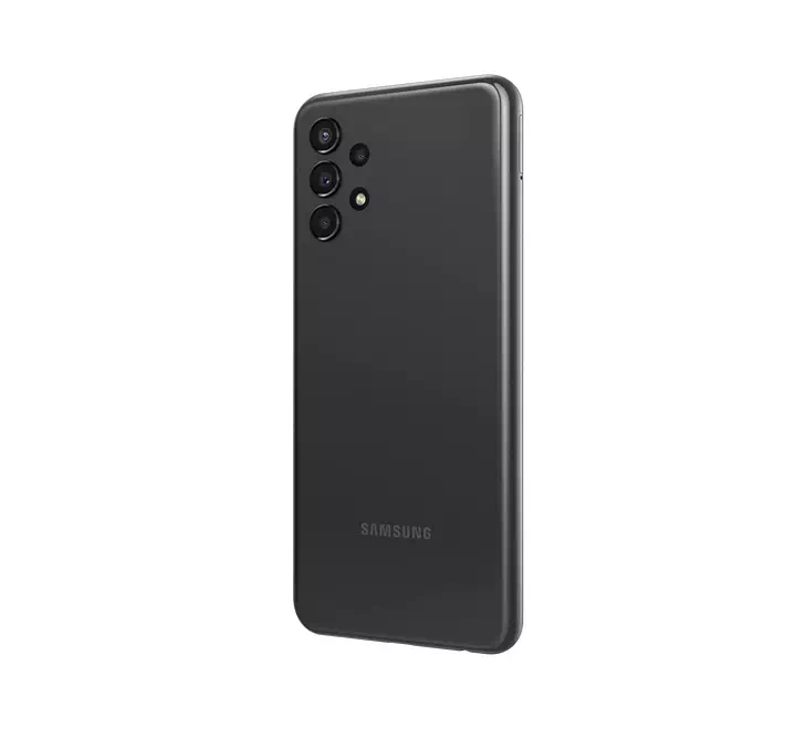 Samsung A135F Galaxy A13 4GB/64GB LTE Duos Black - Image 2