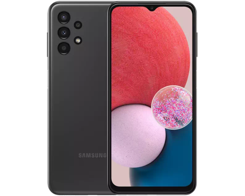 Samsung A135F Galaxy A13 4GB/128GB LTE Duos Black