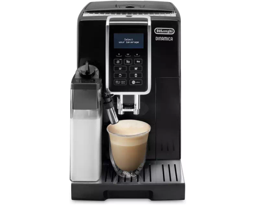 DeLonghi ECAM350.50.SB
