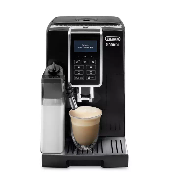 DeLonghi ECAM350.50.SB