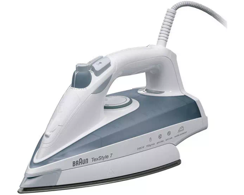 Braun TexStyle 7 TS 735 TP