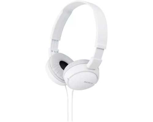 Sony MDR-ZX110 White