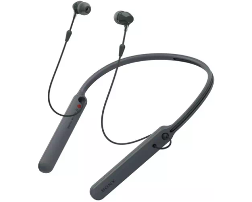 Sony WI-CH400 Black