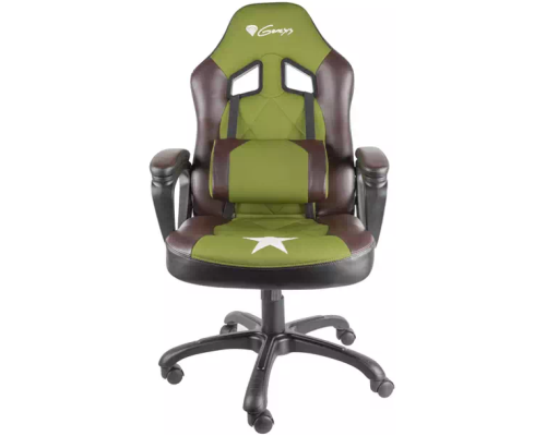 Genesis  Gaming Chair Nitro 330 Military