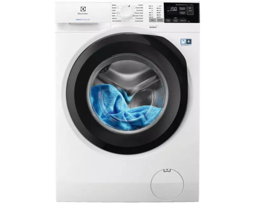 სარეცხი მანქანა-Electrolux EW6F4R28B